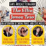 The Ellie Jones Trio