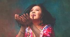 Ana Gabriel Los Angeles