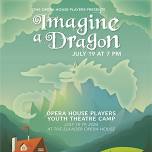 Youth Theater Camp: Imagine A Dragon