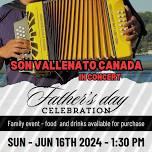 Son Vallenato Canada in Winnipeg