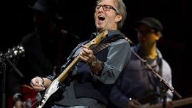 Eric Clapton