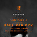 Paul van Dyk