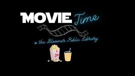 Free Movies at the Library