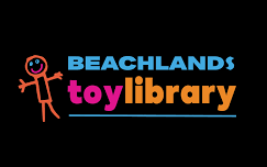 TOY LIBRARY OPEN SUNDAY MORNINGS