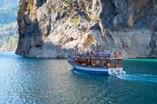 Green Canyon Boat Trip: Experience the Beauty of Oymapınar Lake with Loads of Perks