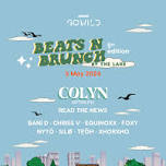 BEATSmBRUNCH by the lake - Colyn