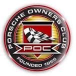 Porsche Owners Club @ Willow Springs Int'l Raceway