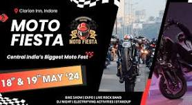 Moto Fiesta