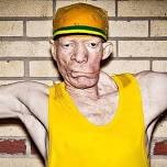 Yellowman