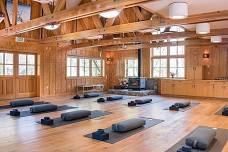 Resort Yoga For All Levels @ Sleeping Lady Resort