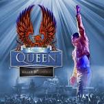 A Night Of QUEEN | KILLER RHAPSODY