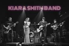 Concert in the Park - Kiara Smith Band