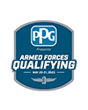 PPG Armed Forces Qualifying - Day 1