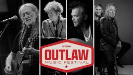 Outlaw Music Festival: Willie Nelson, Bob Dylan & John Mellencamp