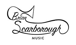 Drew Williams Big Band at the Westport Coffeehouse Theater — Brian Scarborough Music