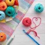 Knitting and Crocheting Club