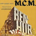 Ben-Hur - 65th Anniversary