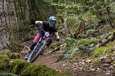 Juliana Ride Out Rossland