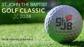 8th Annual STJB Golf Classic