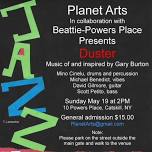 Duster: Music of and inspired by Gary Burton