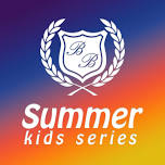 Summer Movies Kids Series