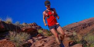 Amasa Trail Race