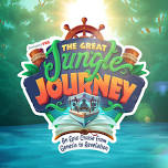 The Great Jungle Journey VBS at Hamlet Union Church in Hamlet