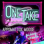 Friday Cheers @ Appomattox Moose Open to The Public