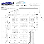 Arab Pharma Manufacturers Expo