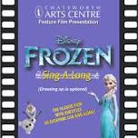 Disney's FROZEN Sing-A-Long