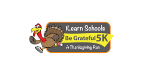 Be Grateful 5K/Walk