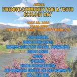 Firewise Community Fair & Youth Ecology Day