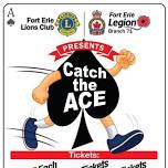 Catch the Ace Draw (AGCO License #823083)