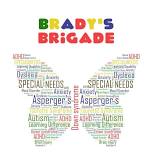 Brady's Brigade April Event