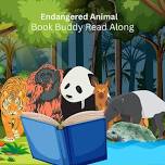 Endangered Animal Book Buddy Read Along