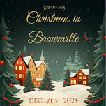 Christmas in Brownville 2024