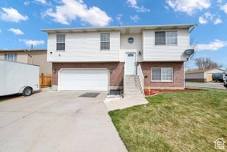 Open House: 12:00 PM - 2:00 PM at 2778 W 5400 S