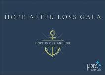 Hope After Loss Gala 2024