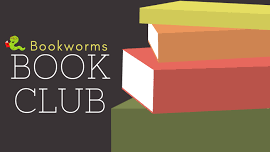 Book Worms Book Club @LAU