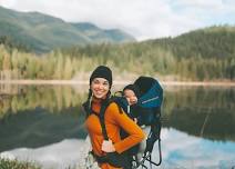 Colorado Springs Mommy & Me Hike