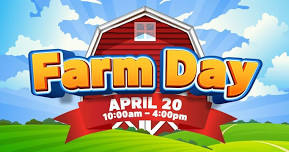 4th Annual Farm Day