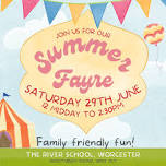 Summer Fayre