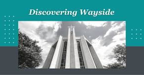 Discovering Wayside