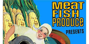 Meat Fish Produce - A Comedy Smorgasbord bono