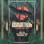 Guavatron