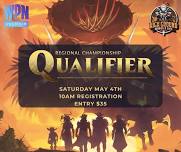 Regional Championship Qualifier