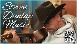 Southern Comfort Music with Steve Dunlap