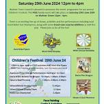 Walmer Children's Festival