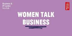 Women Talk Business (Stalham)