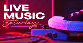 Live Music Saturdays